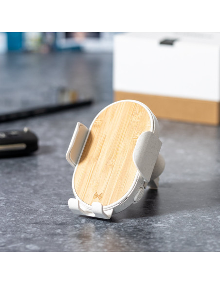 Soporte Cargador Yango