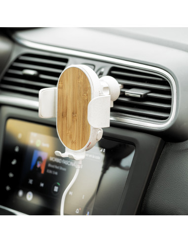 Soporte Cargador Yango