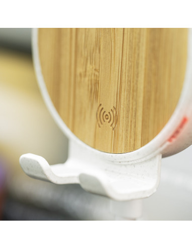 Soporte Cargador Yango