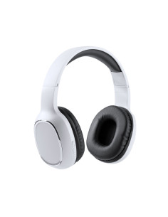 Cascos Inalambricos Personalizados Bluetooth 4.2, Blancos.