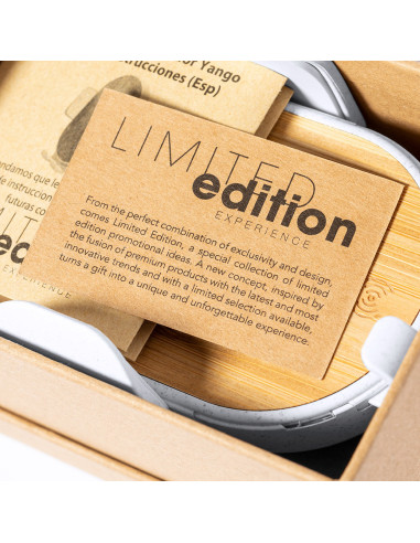 Soporte Cargador Yango