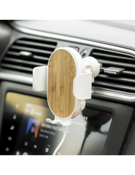 Soporte Cargador Yango