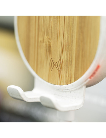 Soporte Cargador Yango