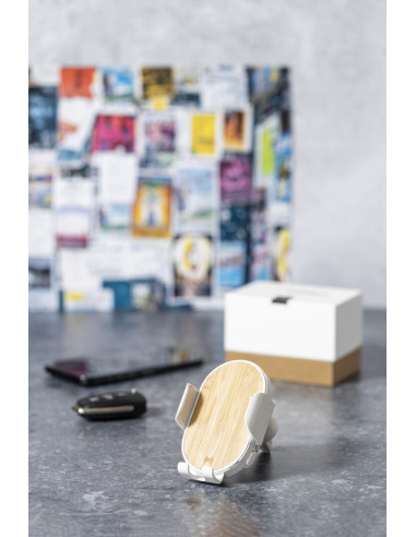 Soporte Cargador Yango