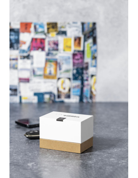 Soporte Cargador Yango