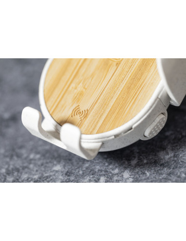 Soporte Cargador Yango