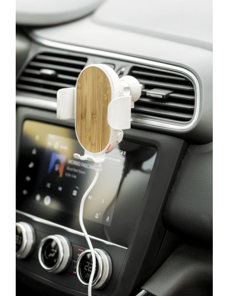 Soporte Cargador Yango