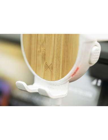 Soporte Cargador Yango