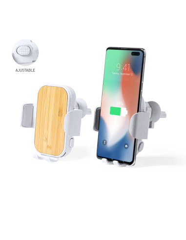 Soporte Cargador Yaben