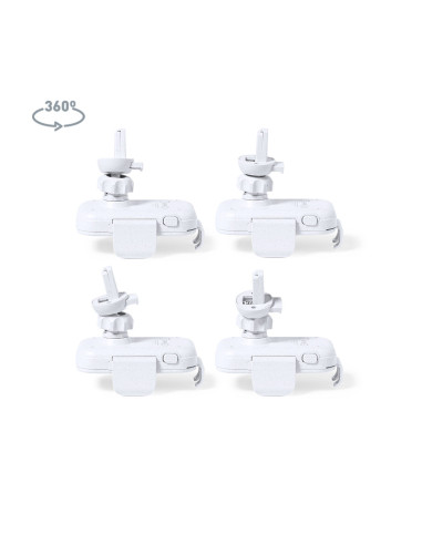 Soporte Cargador Yaben