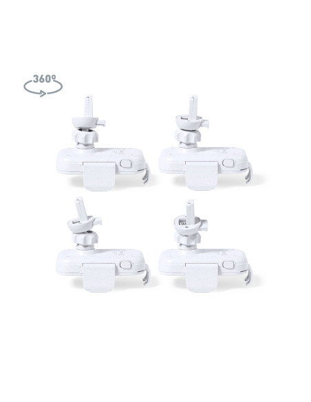 Soporte Cargador Yaben