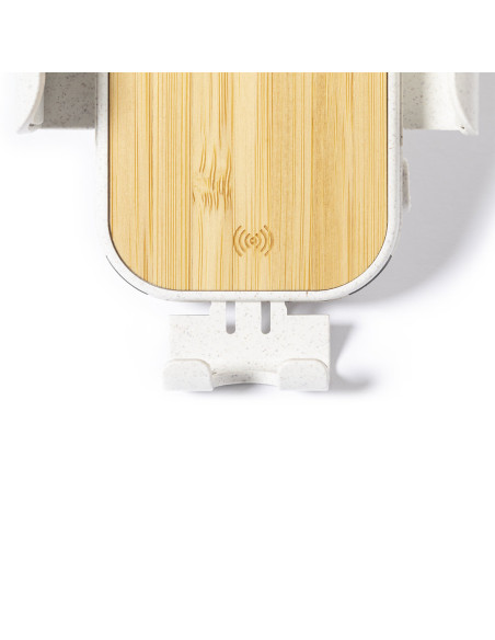 Soporte Cargador Yaben