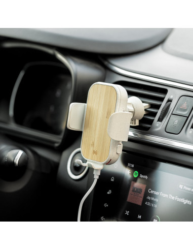 Soporte Cargador Yaben