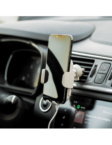 Soporte Cargador Yaben