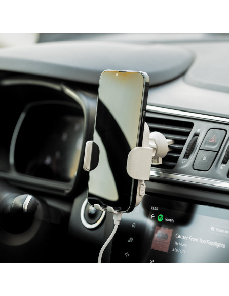 Soporte Cargador Yaben