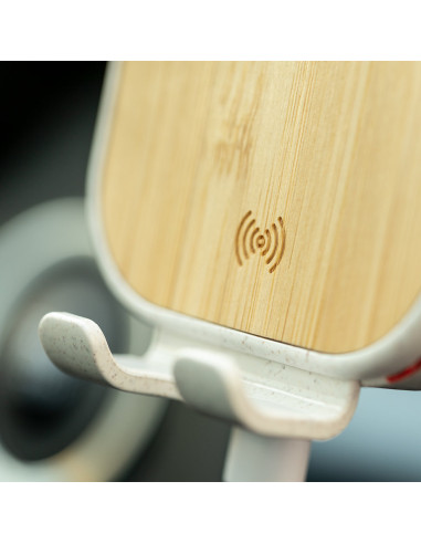 Soporte Cargador Yaben