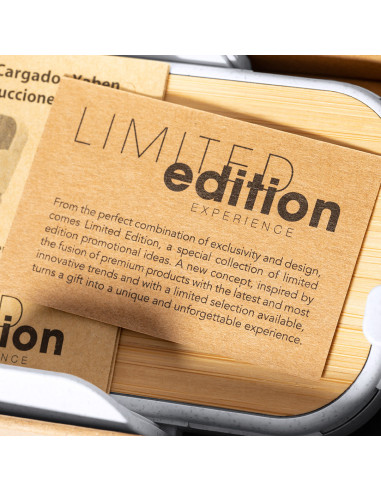 Soporte Cargador Yaben