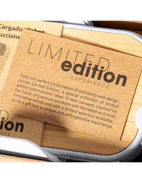 Soporte Cargador Yaben