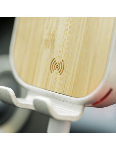 Soporte Cargador Yaben