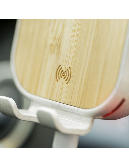 Soporte Cargador Yaben