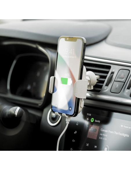 Soporte Cargador Yaben