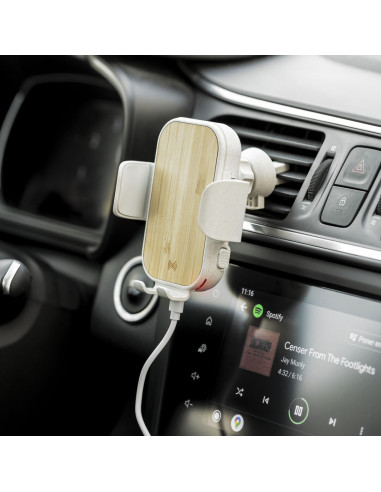 Soporte Cargador Yaben