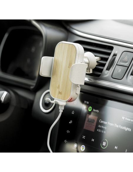 Soporte Cargador Yaben