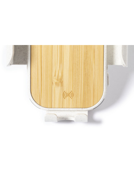 Soporte Cargador Yaben