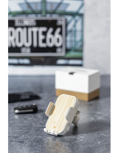 Soporte Cargador Yaben