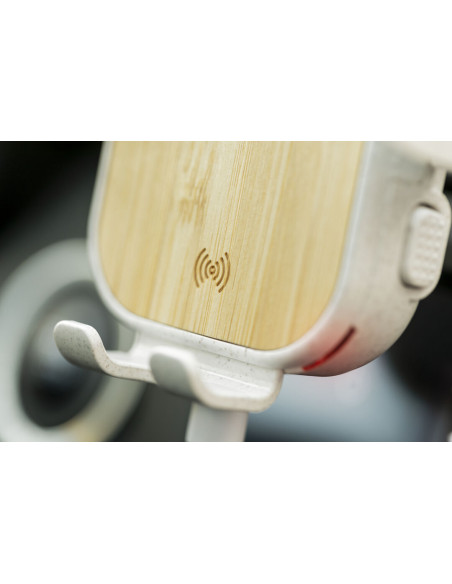 Soporte Cargador Yaben