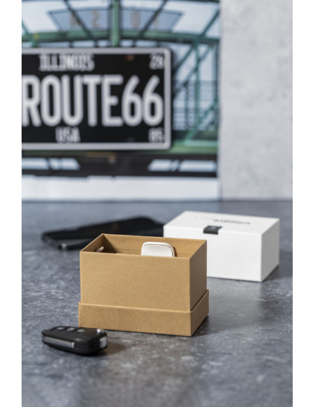 Soporte Cargador Yaben