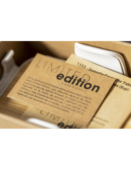 Soporte Cargador Yaben