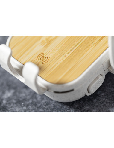 Soporte Cargador Yaben