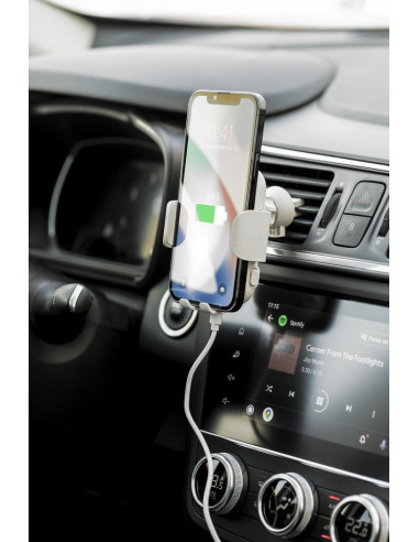 Soporte Cargador Yaben