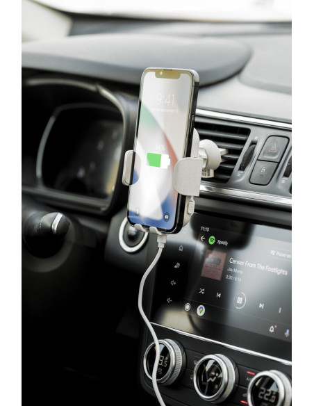 Soporte Cargador Yaben