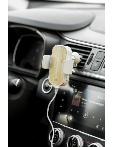 Soporte Cargador Yaben