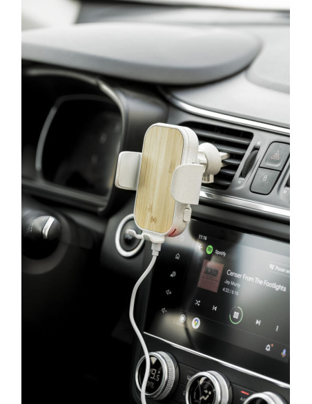 Soporte Cargador Yaben