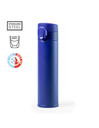 Termo Personalizado 330ml Acero inox Doble Capa