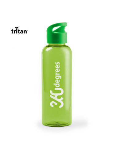 Botella Personalizada 530ml en tritán...