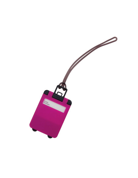 Identificador Maletas Cloris