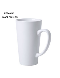 Taza Korpus