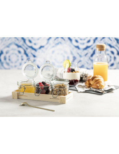 Set Tarros Gaby
