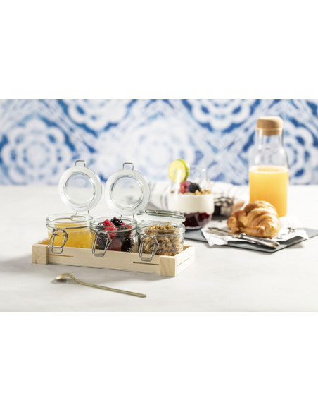 Set Tarros Gaby