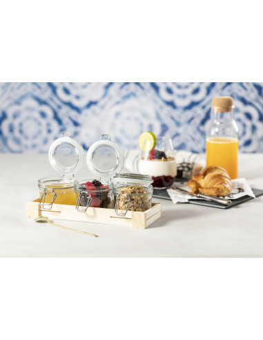 Set Tarros Gaby
