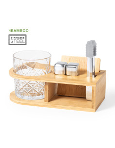 Set Whisky Devon 2