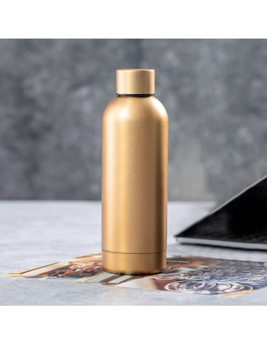 Bidón Personalizado de Acero Inox de 800ml