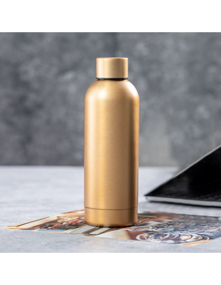 Bidón Personalizado de Acero Inox de 800ml