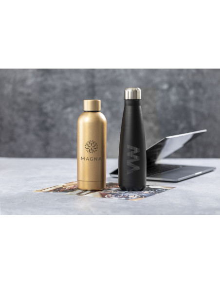 Bidón Personalizado de Acero Inox de 800ml