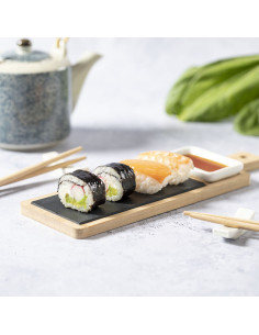 Set Sushi Gunkan 2