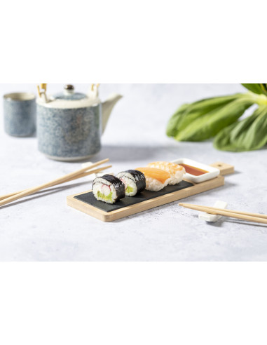 Set Sushi Gunkan